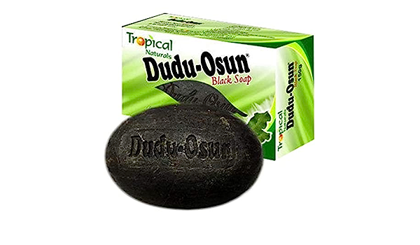 Black Soap