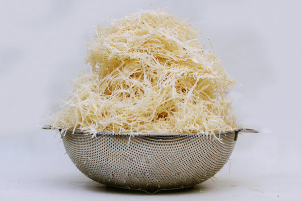 Abacha (Cassava)