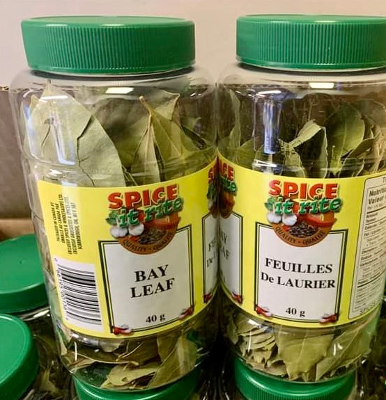 Bay leaves