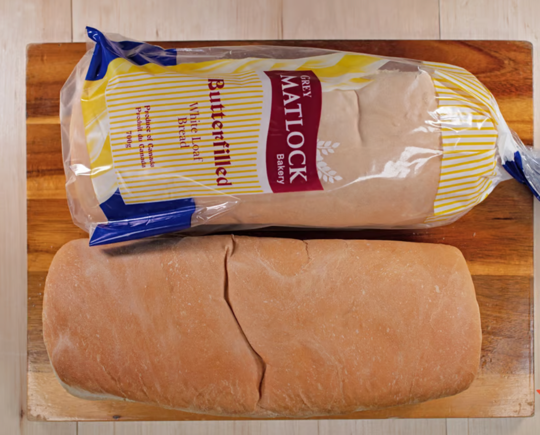 Agege Bread