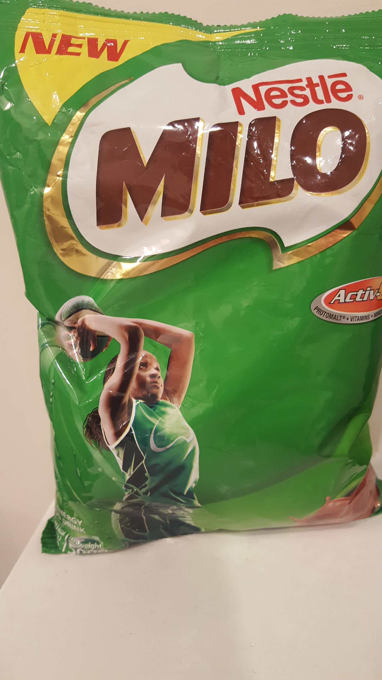 Nestle Milo