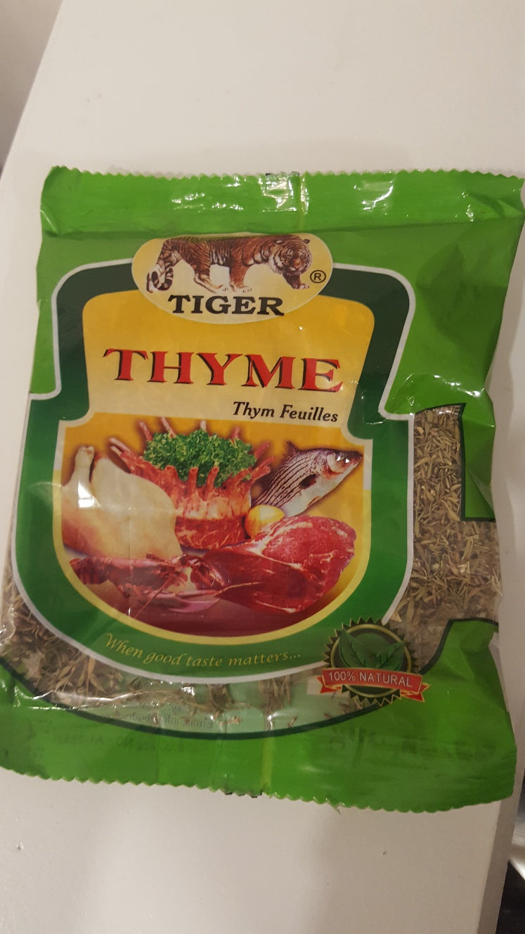 Thyme