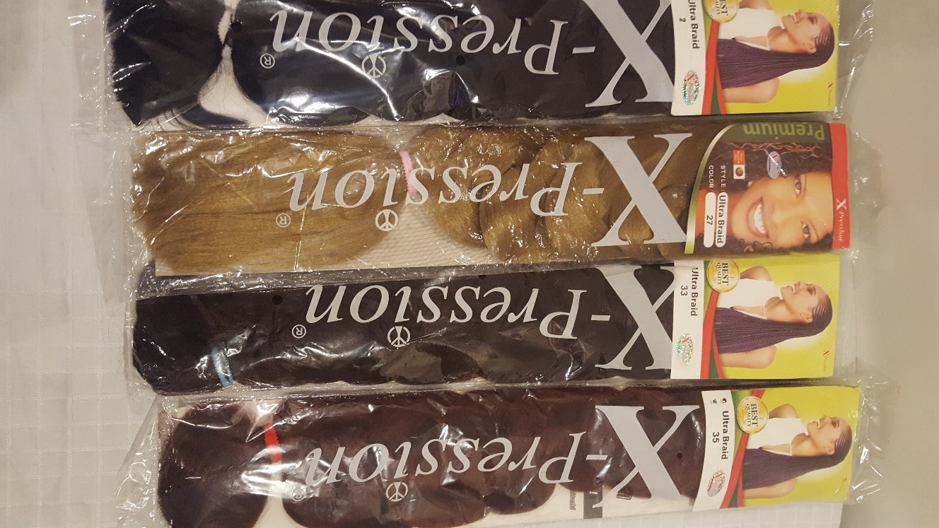 Expression $8.99