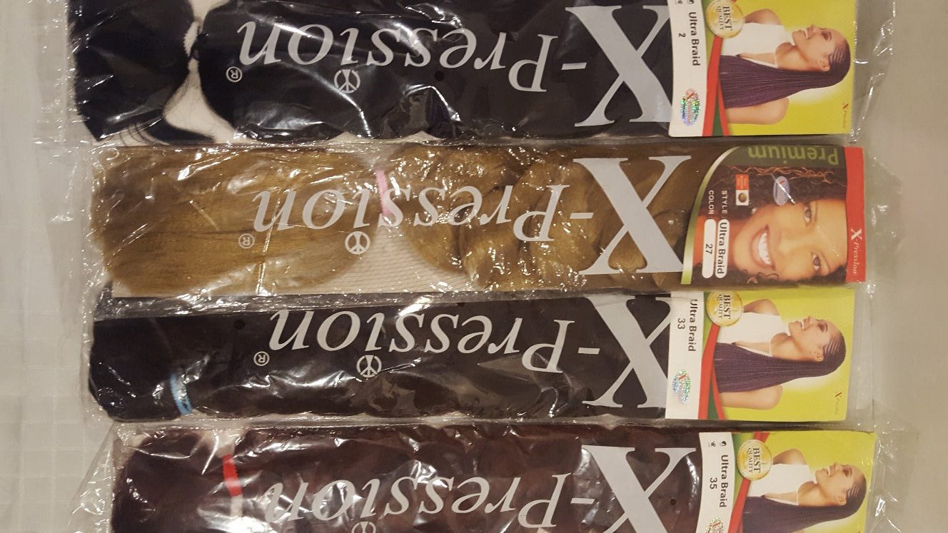 Expression $8.99