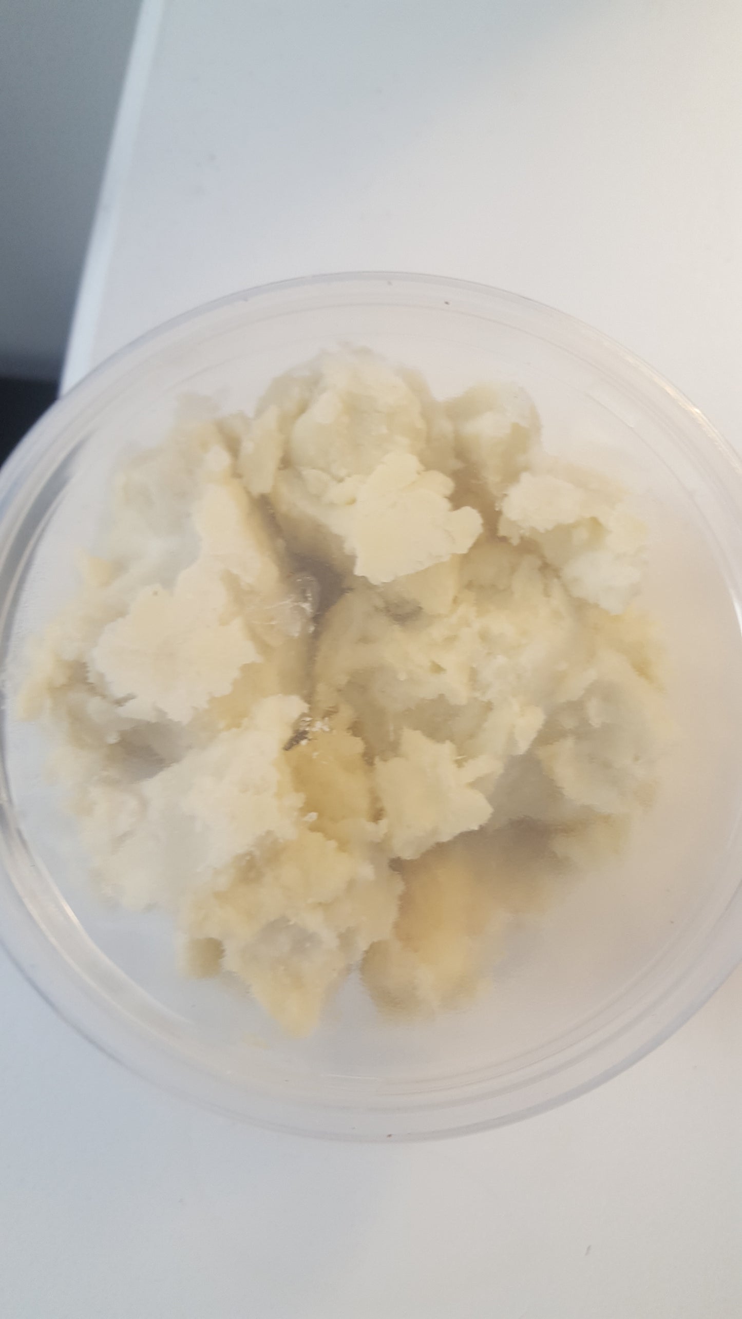 Shea butter