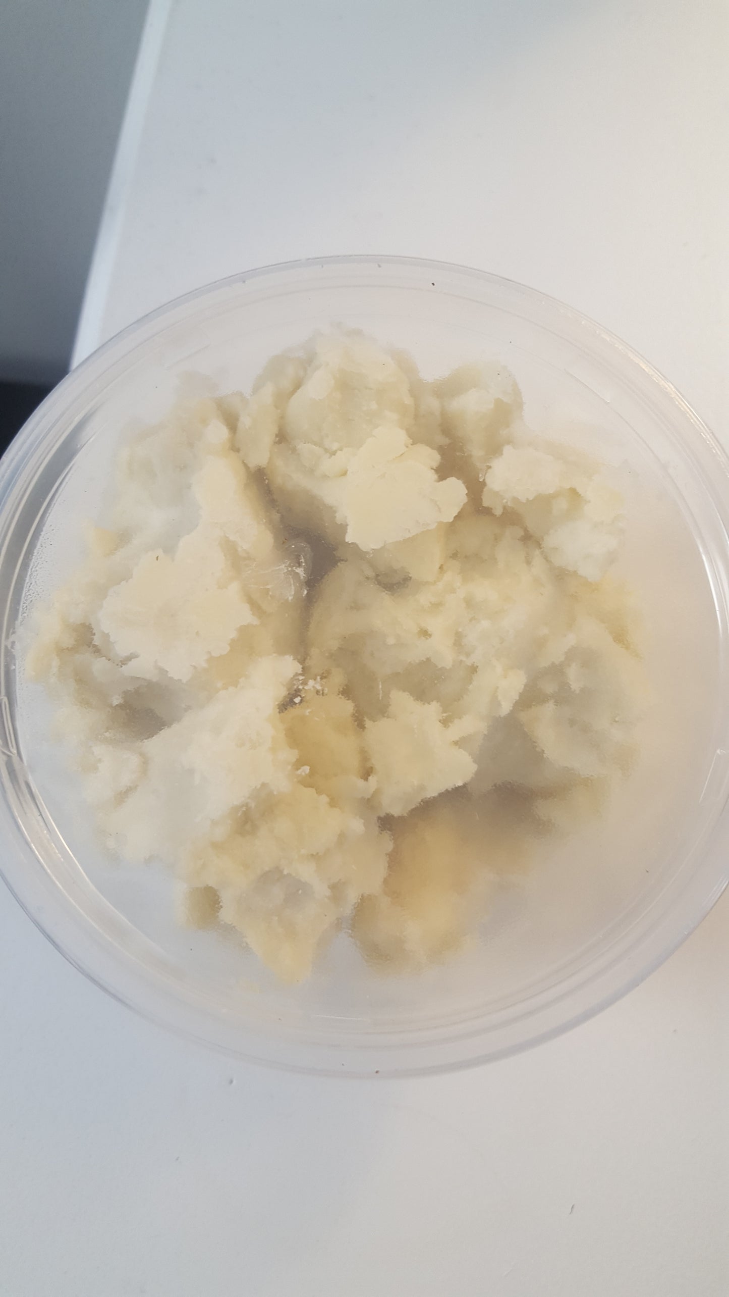 Shea butter