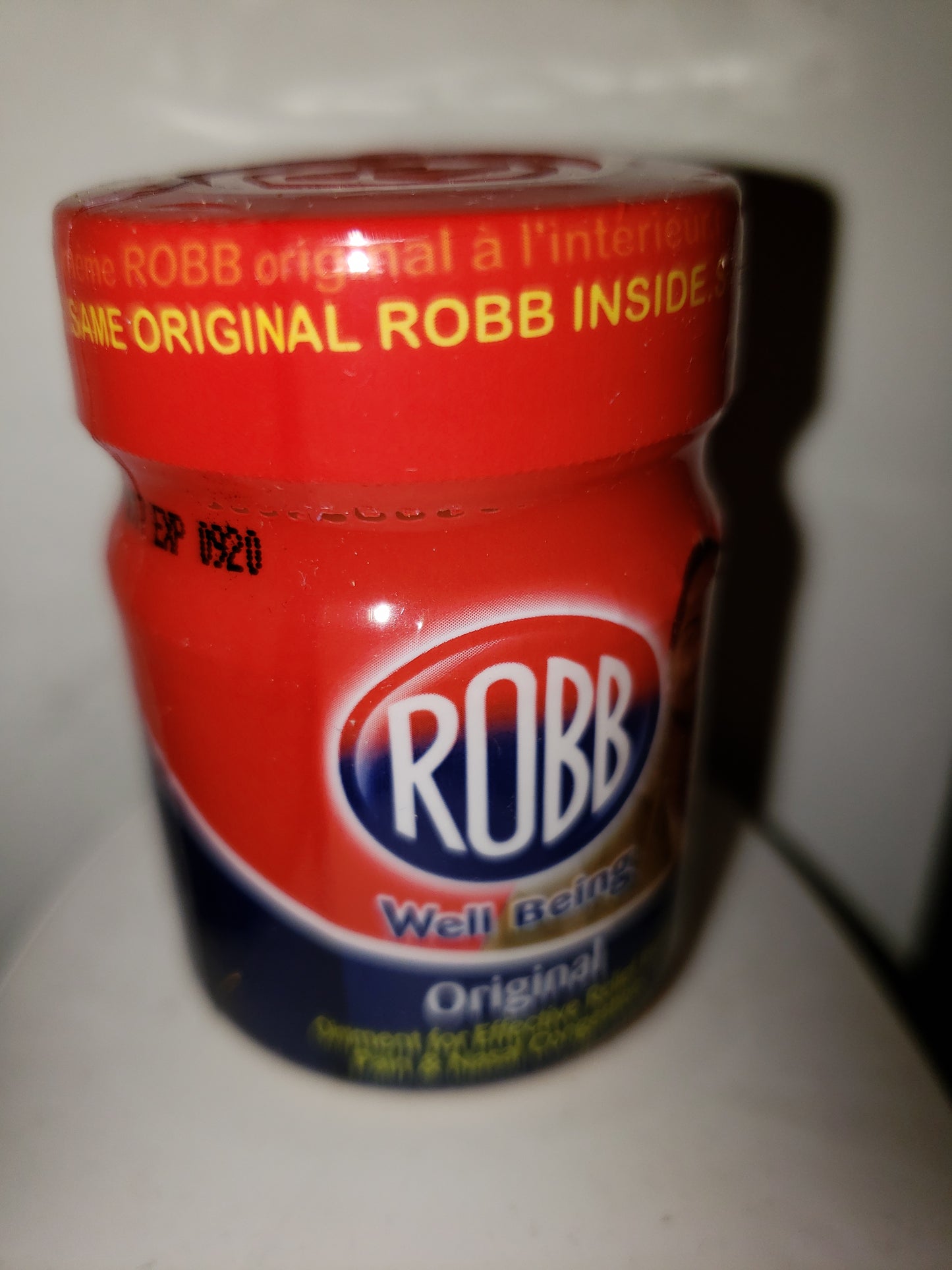 Robb