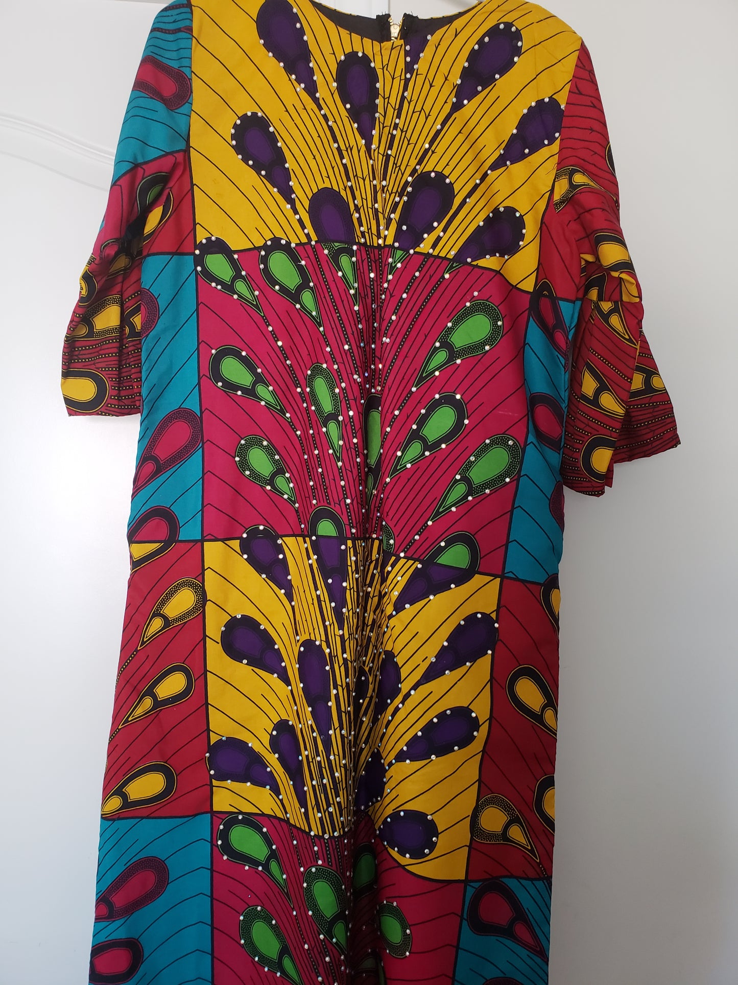 African dress