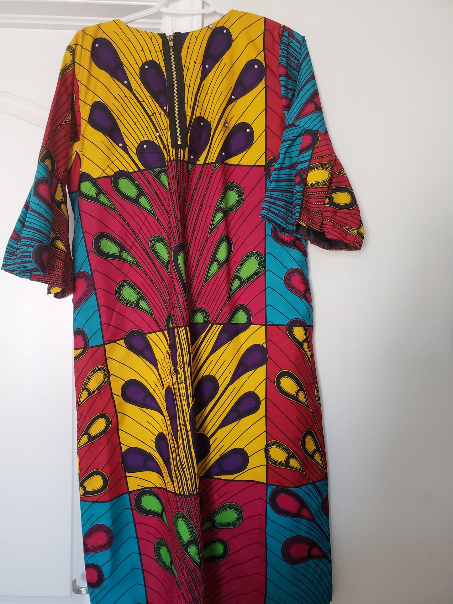African dress