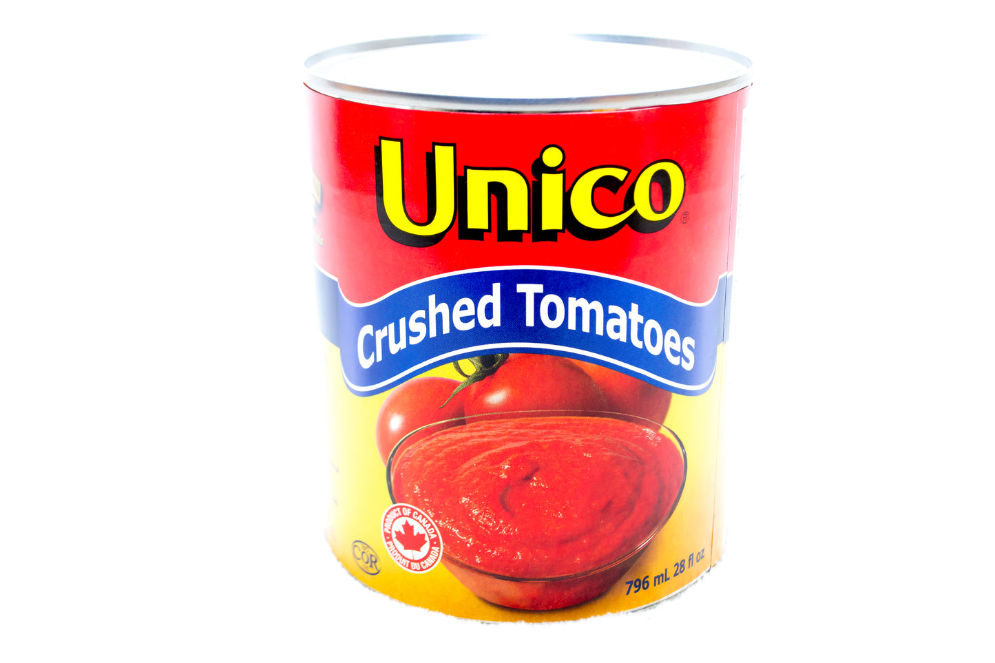 Unico Crushed Tomatoes