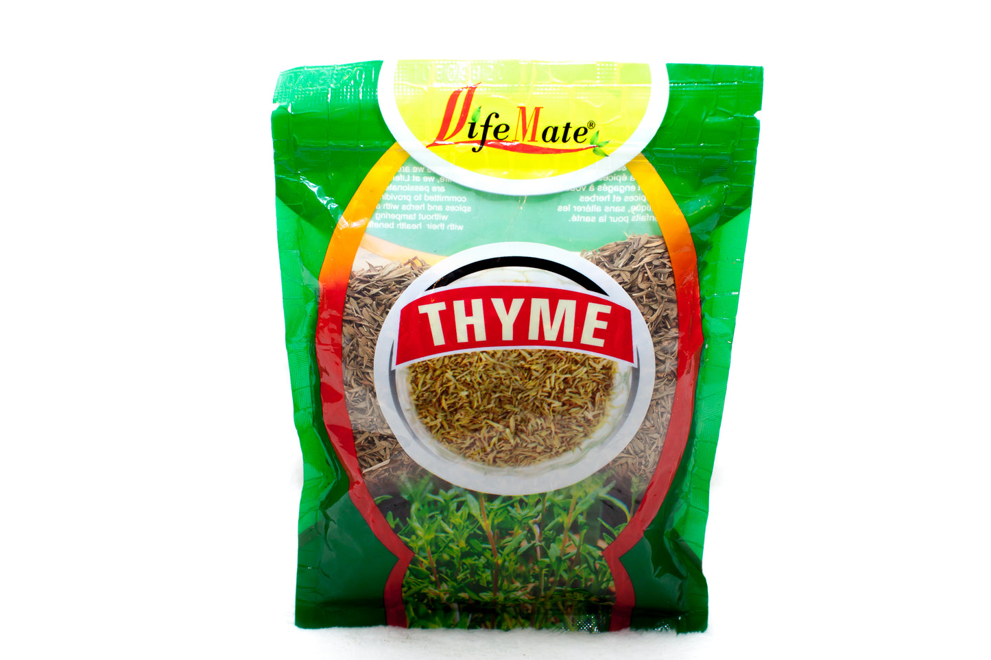 Thyme
