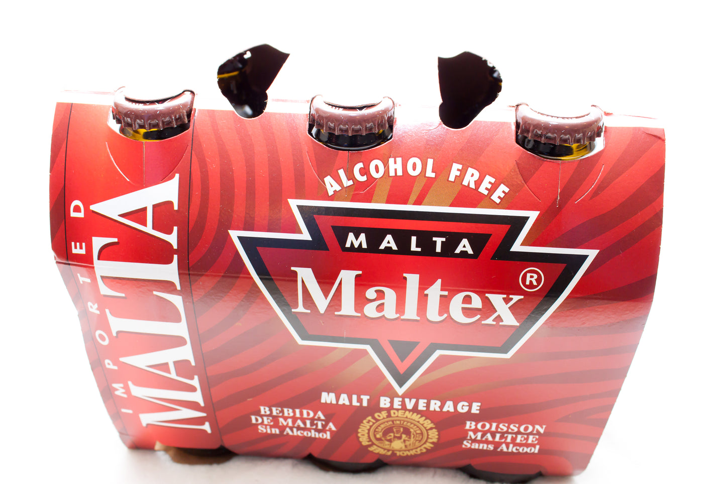 Maltex Drink (Non alcohol)