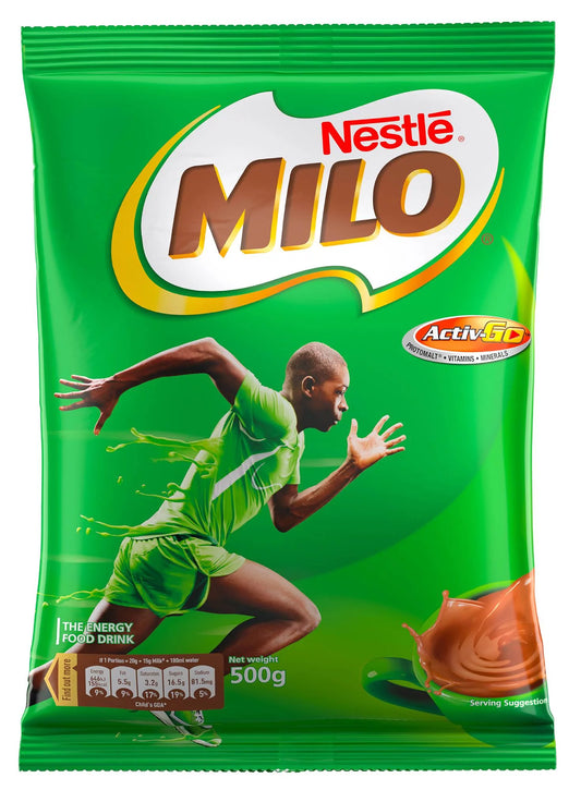 Nestle Milo