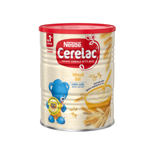 Nestle Cerelac from 6month