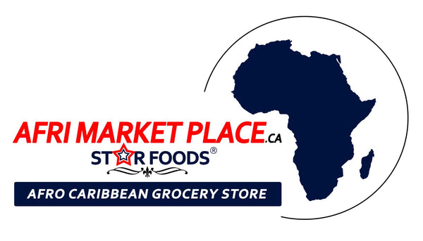 AfriMarketPlace