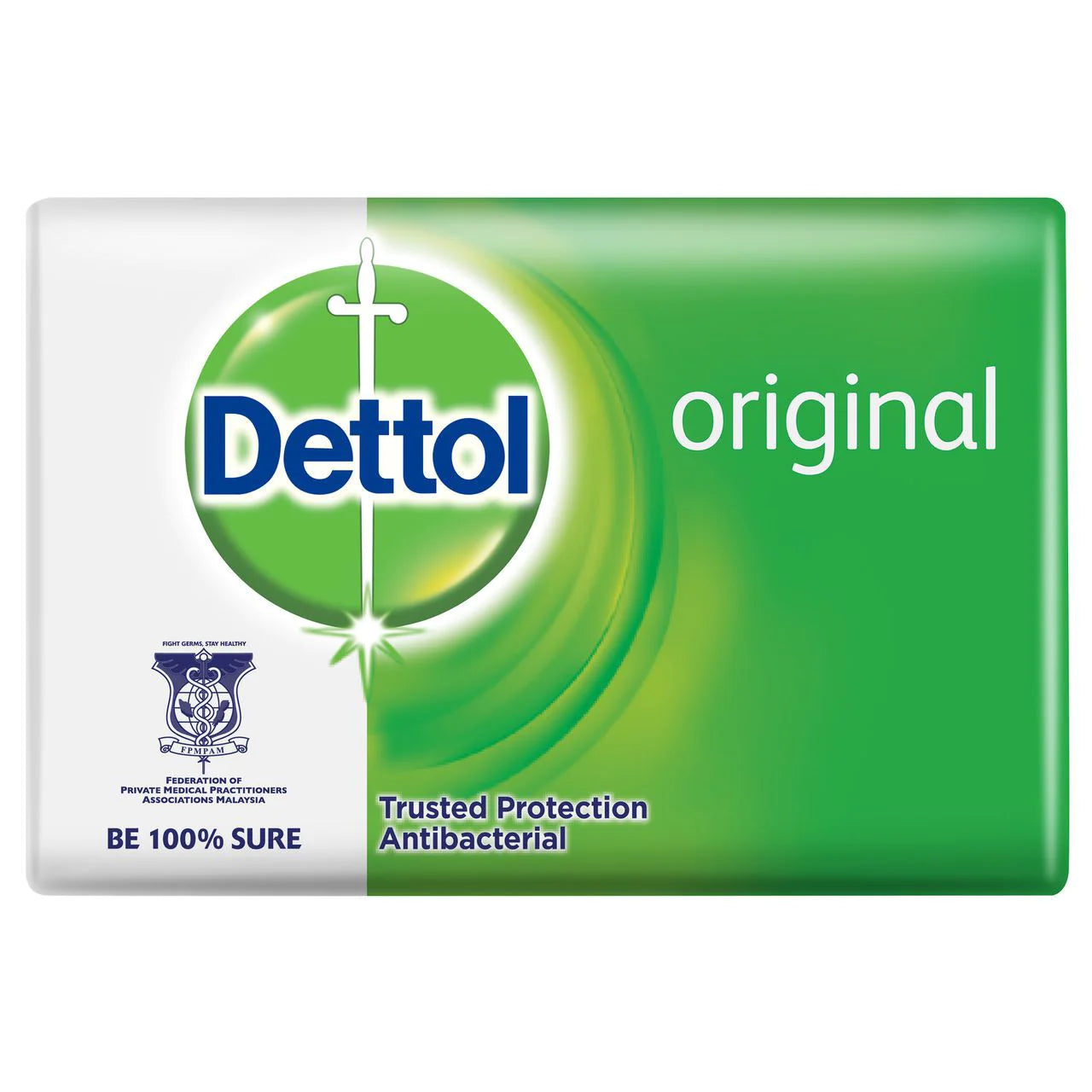 Dettol Original Soap