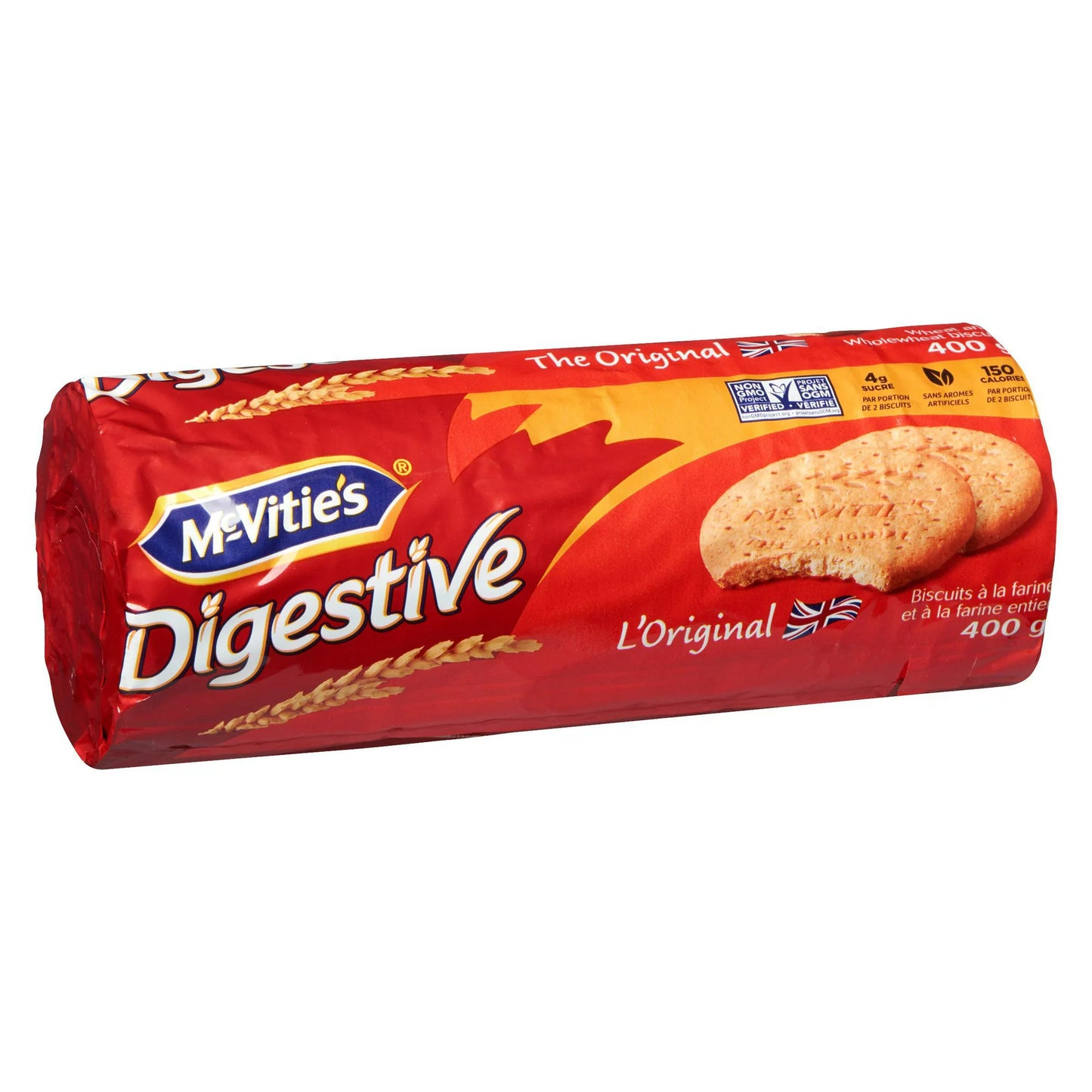 Mcvitie's Digestive Biscuit