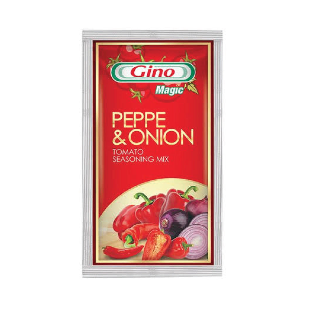 Gino Tomatoes paste
