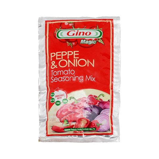 Gino Tomatoes paste