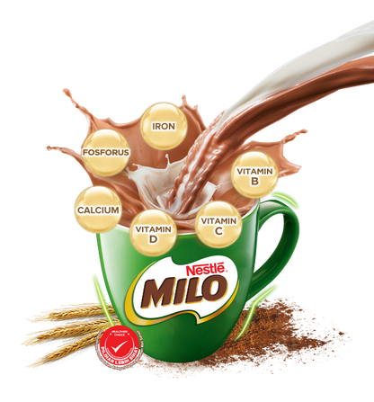 500g Nestle Milo