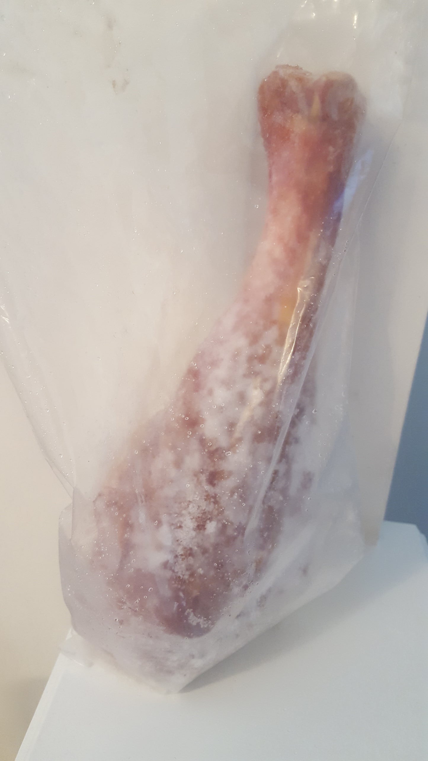 Smoked Turkey