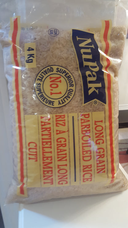 Rice