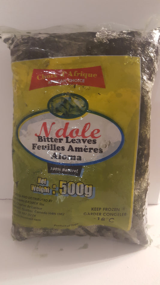 Fresh Bitter Leaf