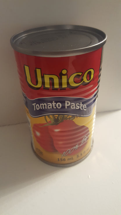 Unico paste