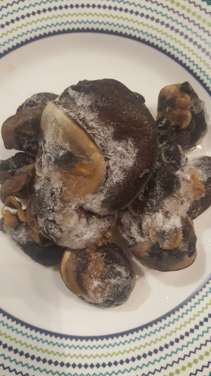 Fresh Snails