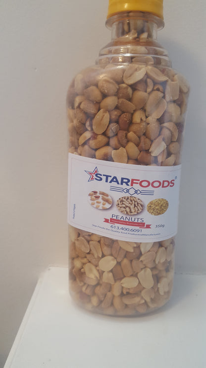 Peanuts