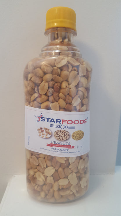 Peanuts