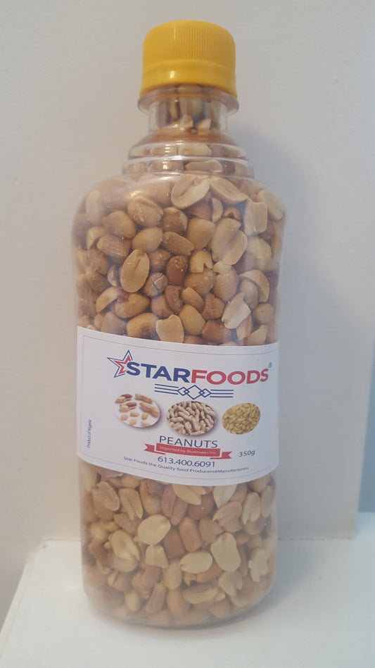 Peanuts