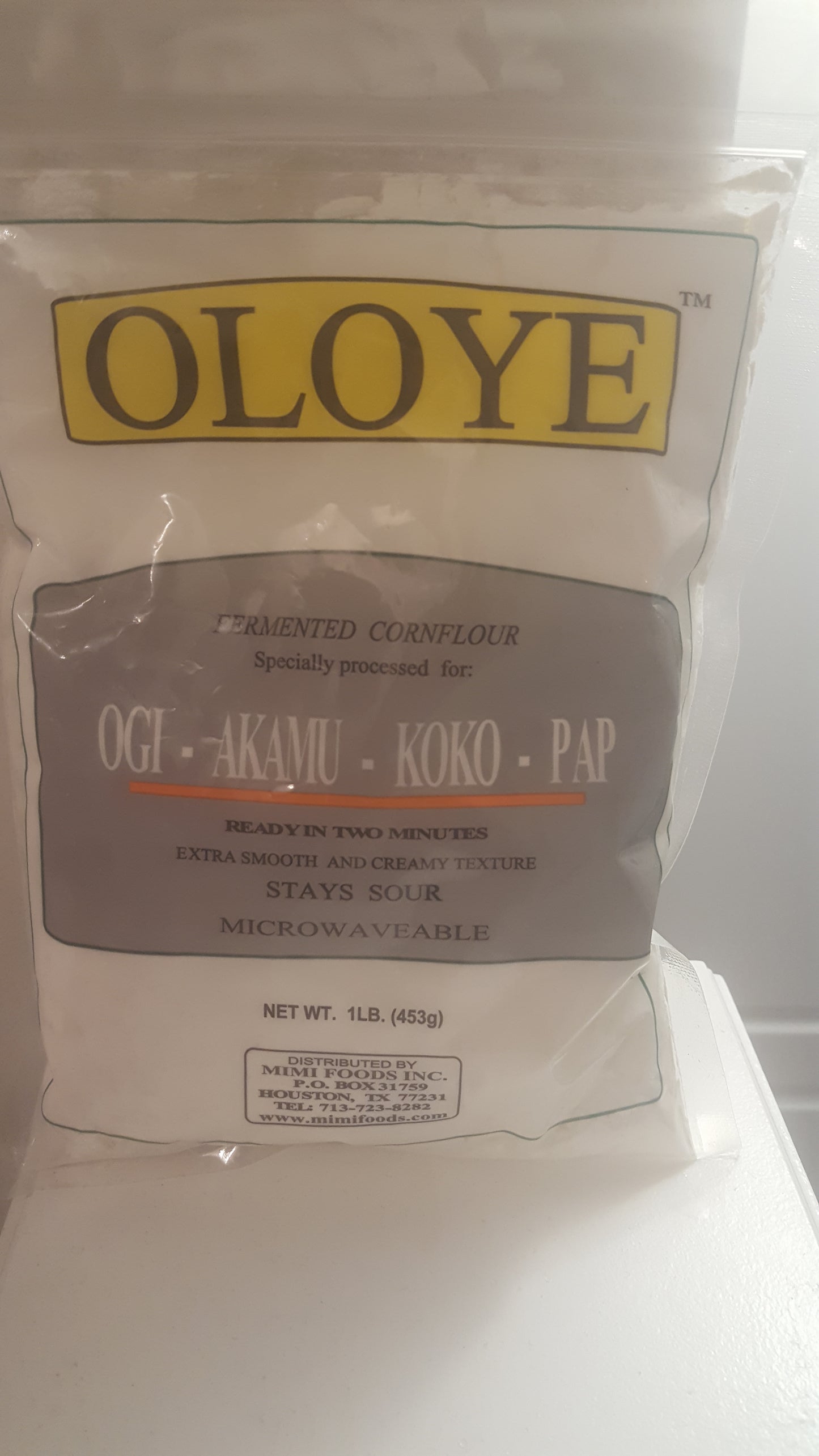 Pap (Akamu)