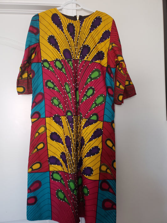African dress