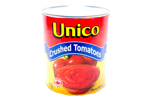 Unico Crushed Tomatoes