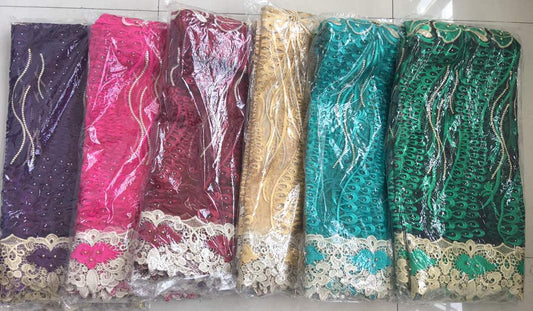Lace2