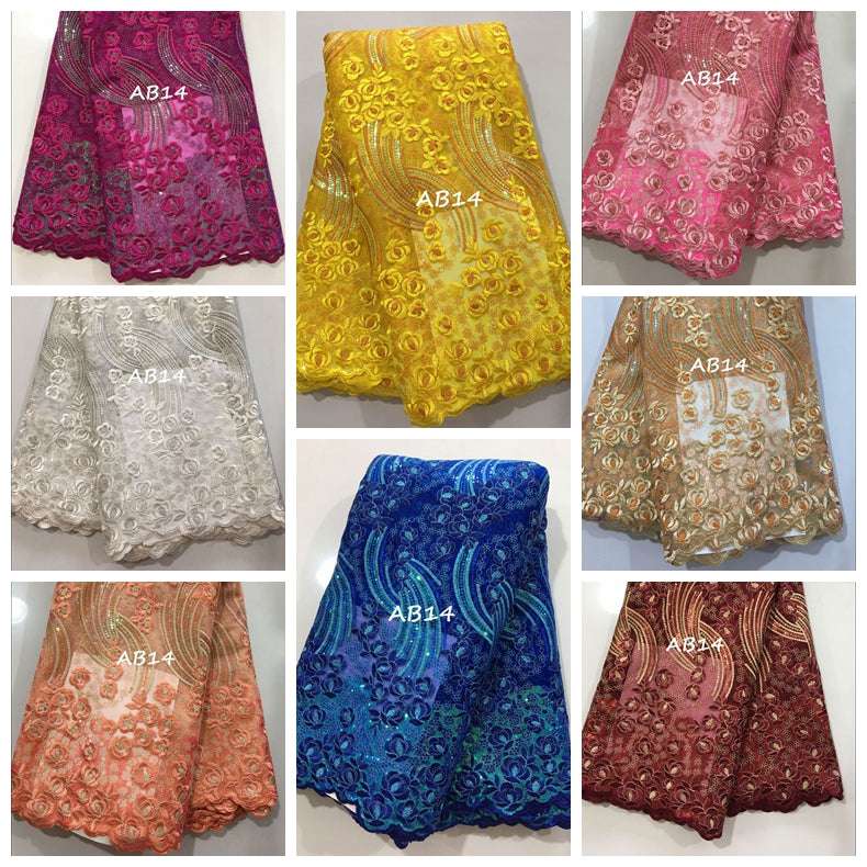 Lace