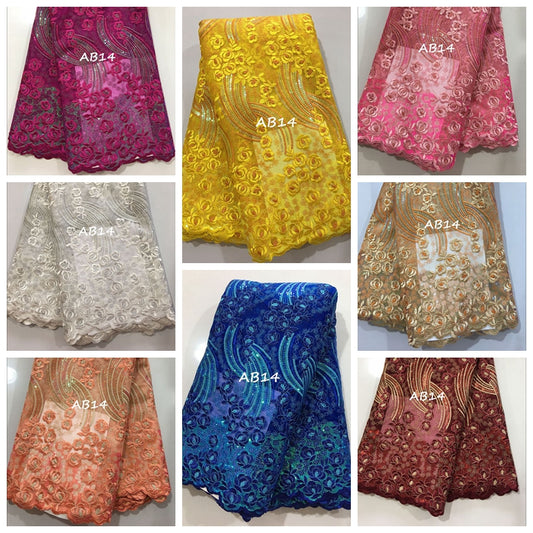 Lace