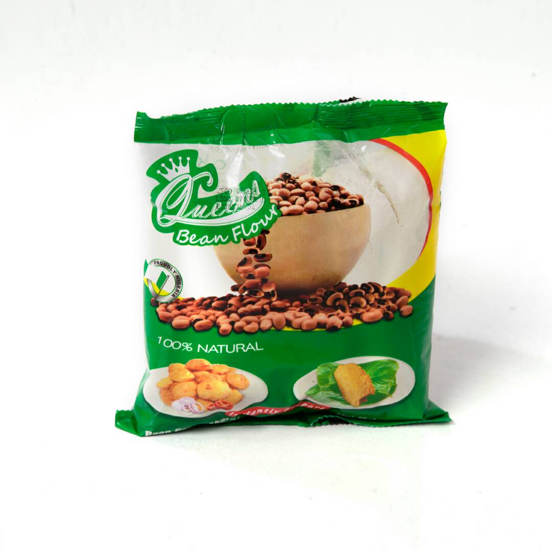 Beans flour