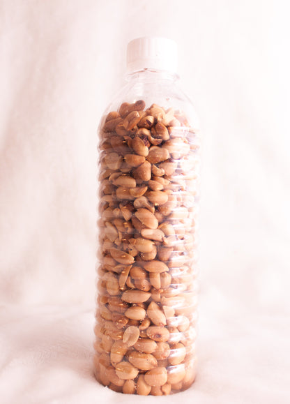 Peanuts