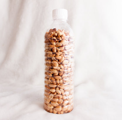 Peanuts