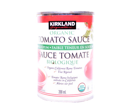 Tomatoe Sauce