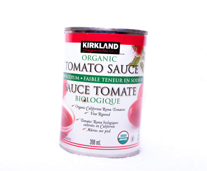 Tomatoe Sauce