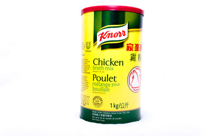 Chicken Broth Mix