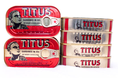 Titus