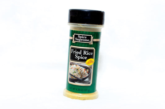 Fried Rice Spice