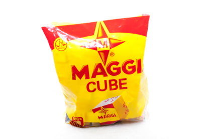Maggi Cubes