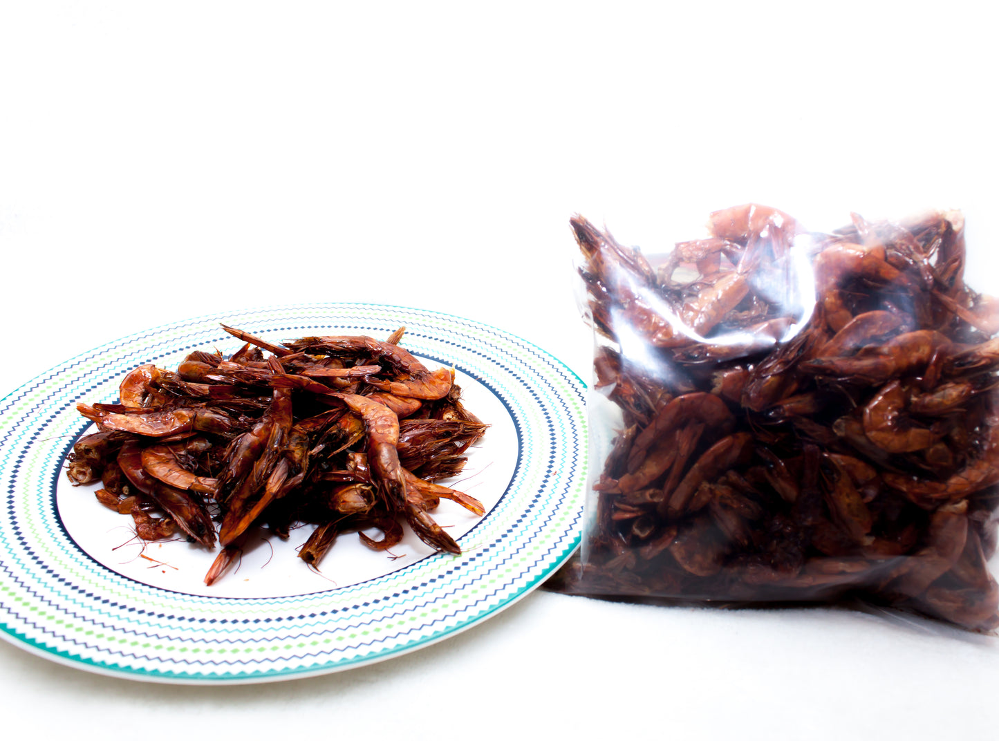 Dried Shrimp