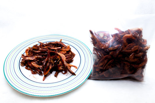 Dried Shrimp