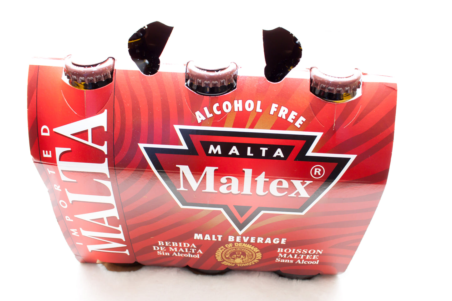 Maltex Drink (Non alcohol)
